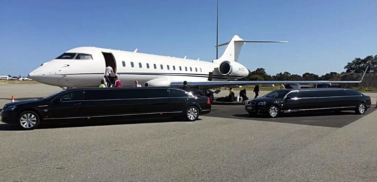 Airport and Private Aviation Service