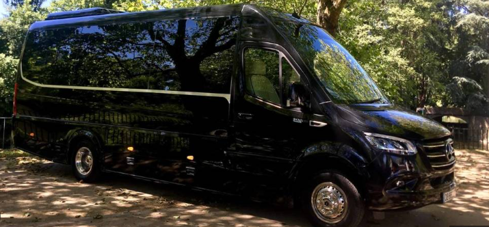 VIP Sprinter Limo